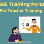 CBSE Training Portal