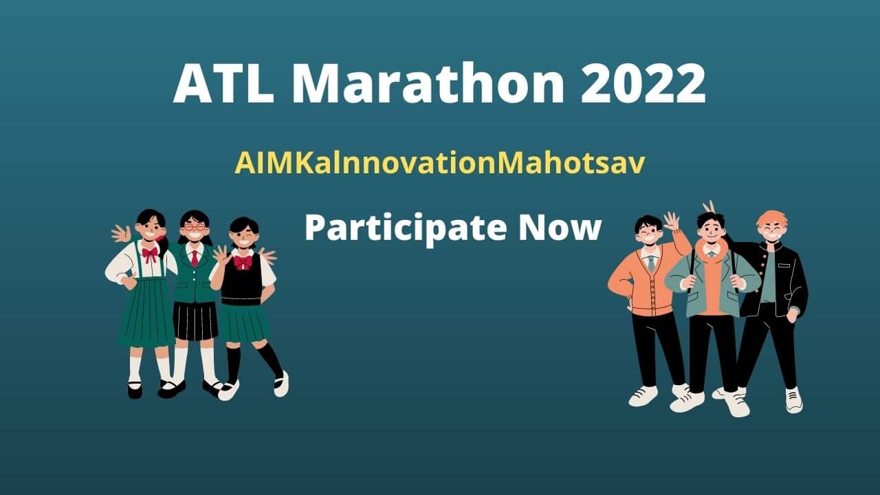 atl marathon 2022