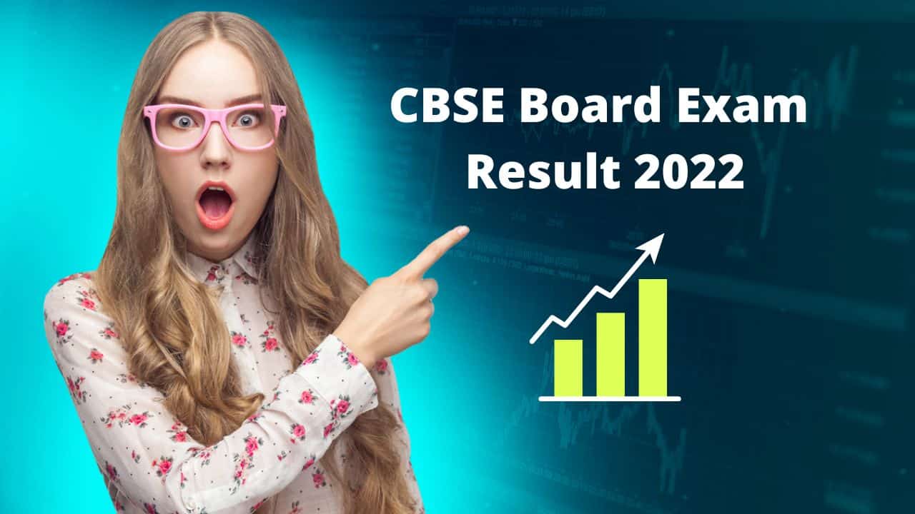 cbse board exam result