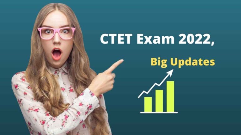 ctet exam