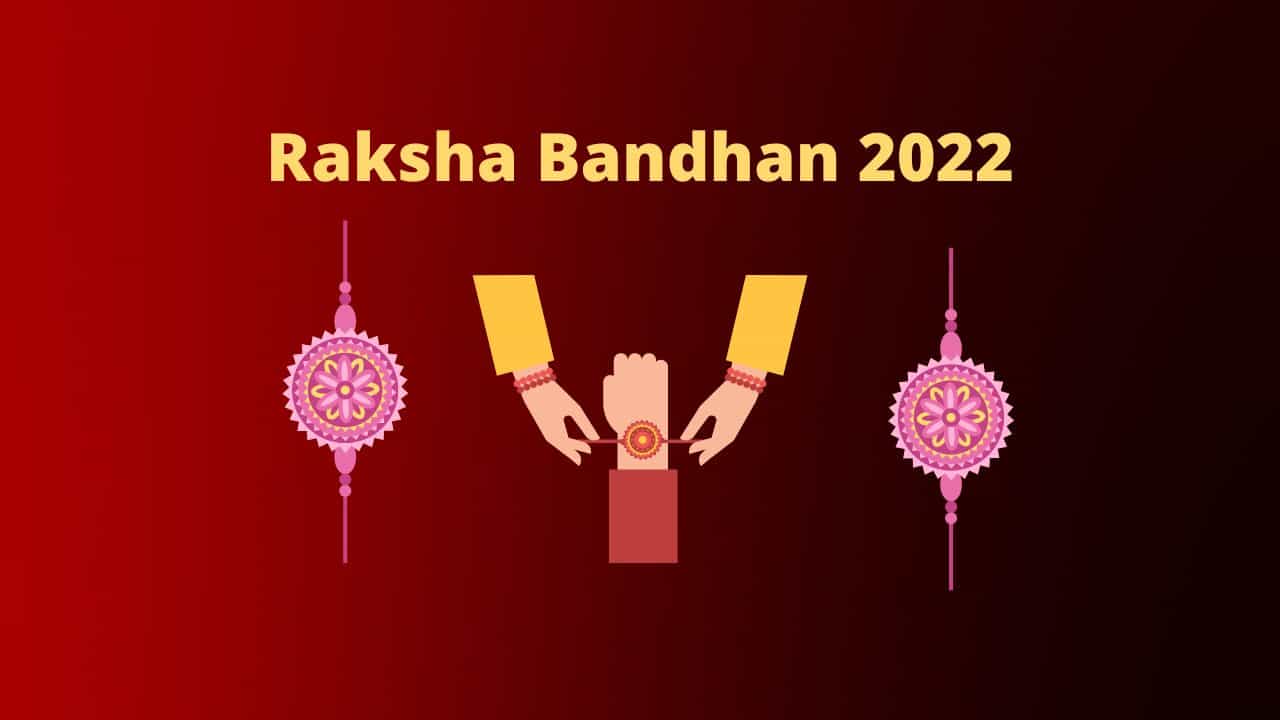Raksha Bandhan 2022 Date Falls On August 11 Or 12? Know Rakhi Tying