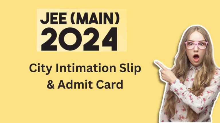 JEE Main Session 2 Exam 2024 Live Updates